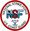 U.S. Coast Guard, National Strike Force